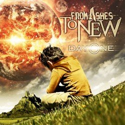 Day One Cover