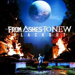 Blackout Cover
