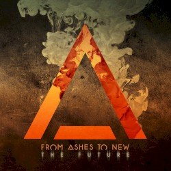The Future Cover