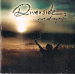 Riverside – Out of Myself Cover