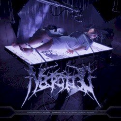 Operation: Mental Castration Cover