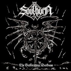 The Suffocating Darkness Cover