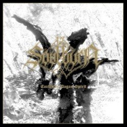 Earthless Pagan Spirit Cover