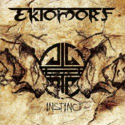Instinct Cover