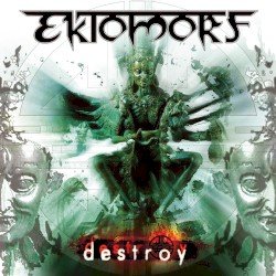 Destroy Cover