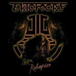 Redemption Cover