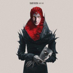 The Amity Affliction – House of Cards Cover