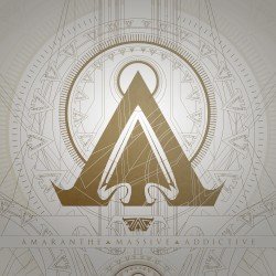 Amaranthe – Massive Addictive Cover