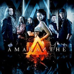 Amaranthe – Amaranthe Cover