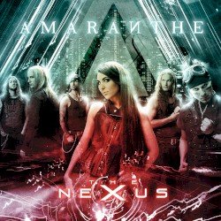 The Nexus Cover