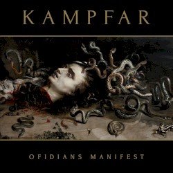 Ofidians manifest Cover