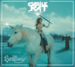 Castle Rat – The Bestiary Cover