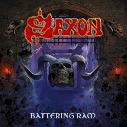 Battering Ram Cover