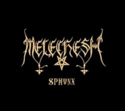 Melechesh – Sphynx Cover