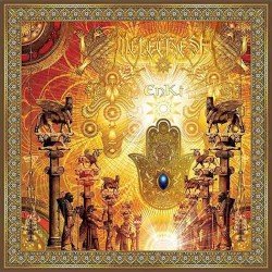 Enki Cover