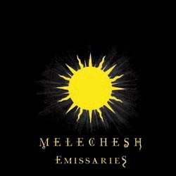 Emissaries Cover