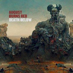 Death Below Cover