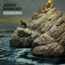 Guardians Cover