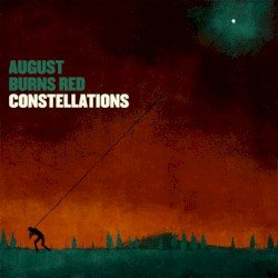 August Burns Red – Constellations Cover