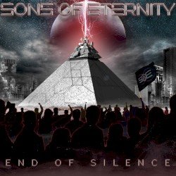 Sons Of Eternity – End of Silence Cover