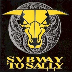 Subway to Sally – MCMXCV Cover