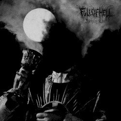 Full Of Hell – Weeping Choir Cover