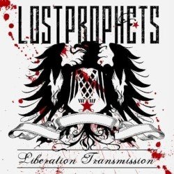 Liberation Transmission Cover