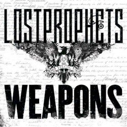 Weapons Cover