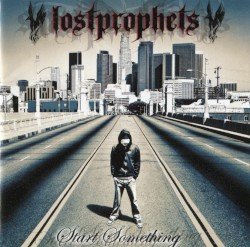 LOSTPROPHETS – Start Something Cover