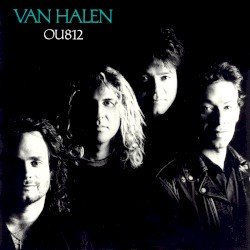Van Halen – OU812 Cover