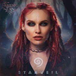 Fabienne Erni – Starveil Cover