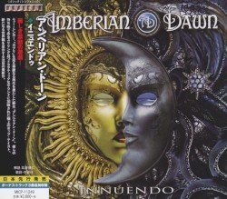 Amberian Dawn – Innuendo Cover