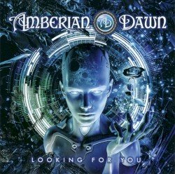Amberian Dawn – Looking For You Cover
