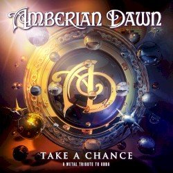 Take a Chance: A Metal Tribute to Abba Cover