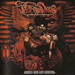 Vision Divine – Send Me an Angel Cover