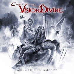 When All the Heroes Are Dead Cover
