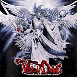 Vision Divine Cover