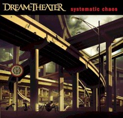 Systematic Chaos Cover