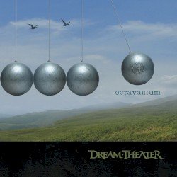 Dream Theater – Octavarium Cover