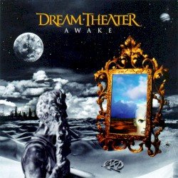 Dream Theater – Awake Cover