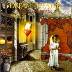 Images and Words Cover