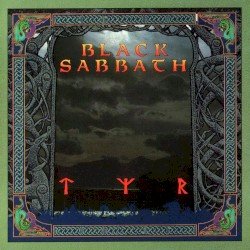 TYR Cover