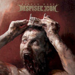 Despised Icon – Shadow Work Cover