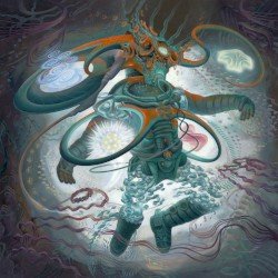 Coheed and Cambria – The Afterman: Ascension Cover