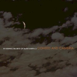 In Keeping Secrets of Silent Earth: 3 Cover