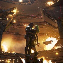 Vaxis – Act I: The Unheavenly Creatures Cover