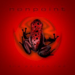 Nonpoint – The Poison Red Cover