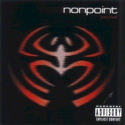 Nonpoint – Statement Cover
