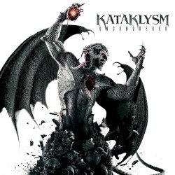 Kataklysm – Unconquered Cover