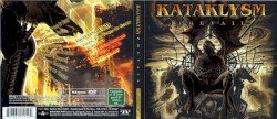 Kataklysm – Prevail Cover